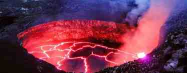 Вулканы охлаждают Землю