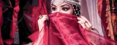 7 секретов красоты женщин из Марокко
