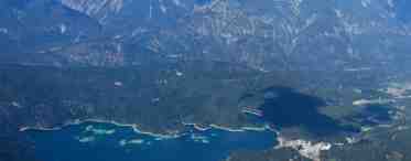 Озеро Патус