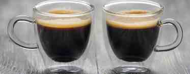 Кофе лунго: эспрессо для любителей крепости и горчинки