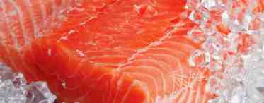 Дикий лосось: описание, особенности, свойства и лучшие рецепты