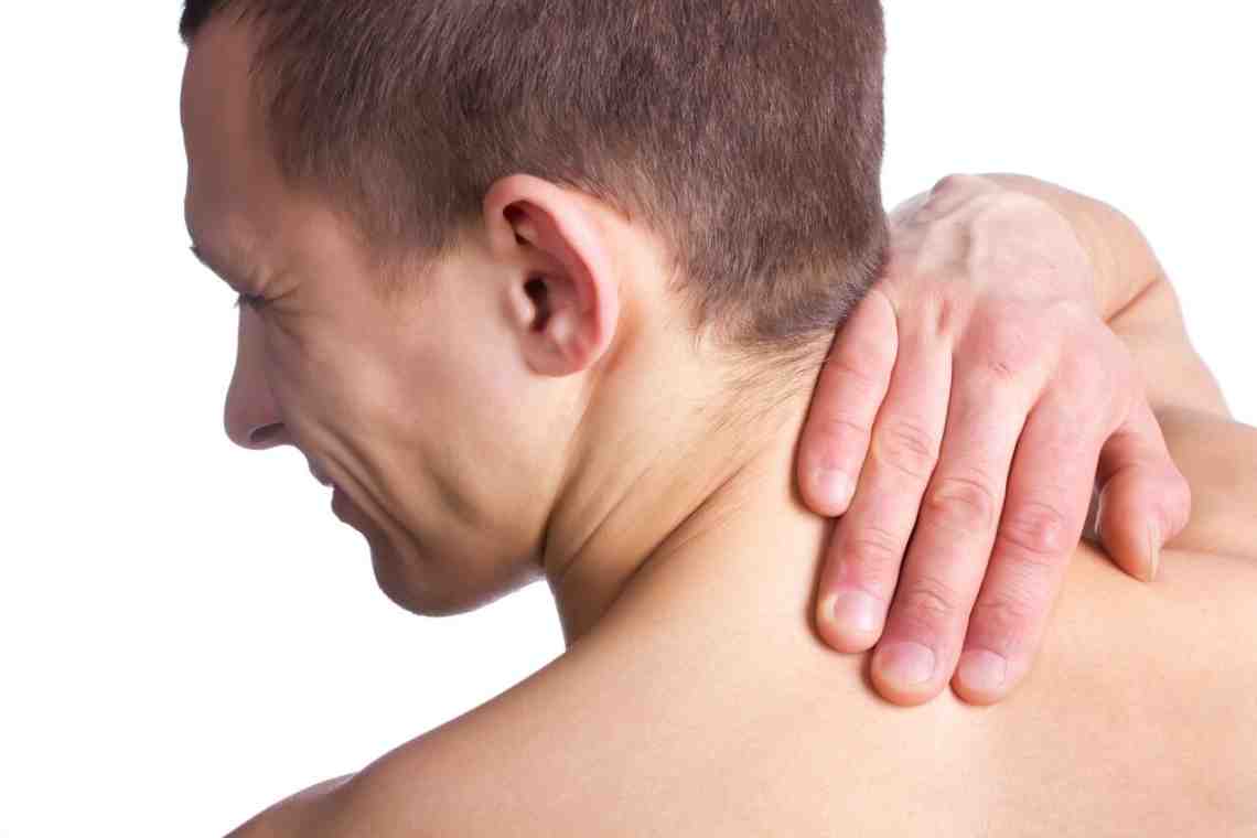 Головокружение при остеохондрозе и другие неприятные симптомы