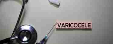 Правда о варикоцеле: лечение без операции