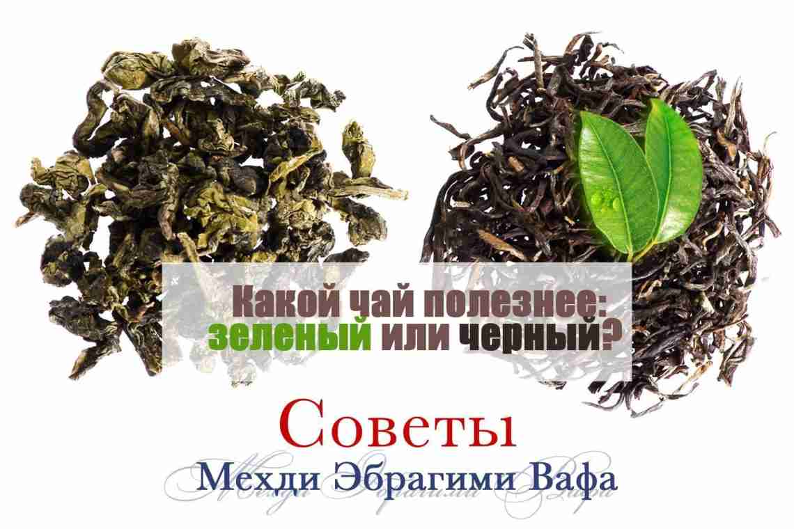 Какие полезные свойства есть у зеленого чая из Вьетнама?