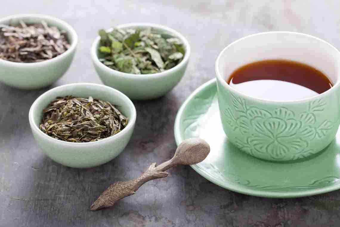 Вред и польза зеленого чая для мужчин: отзывы