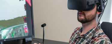 Oculus Rift назавжди змінить ігровий процес