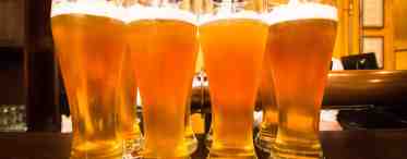 Чем фильтрованное пиво отличается от нефильтрованного? Технология производства пива