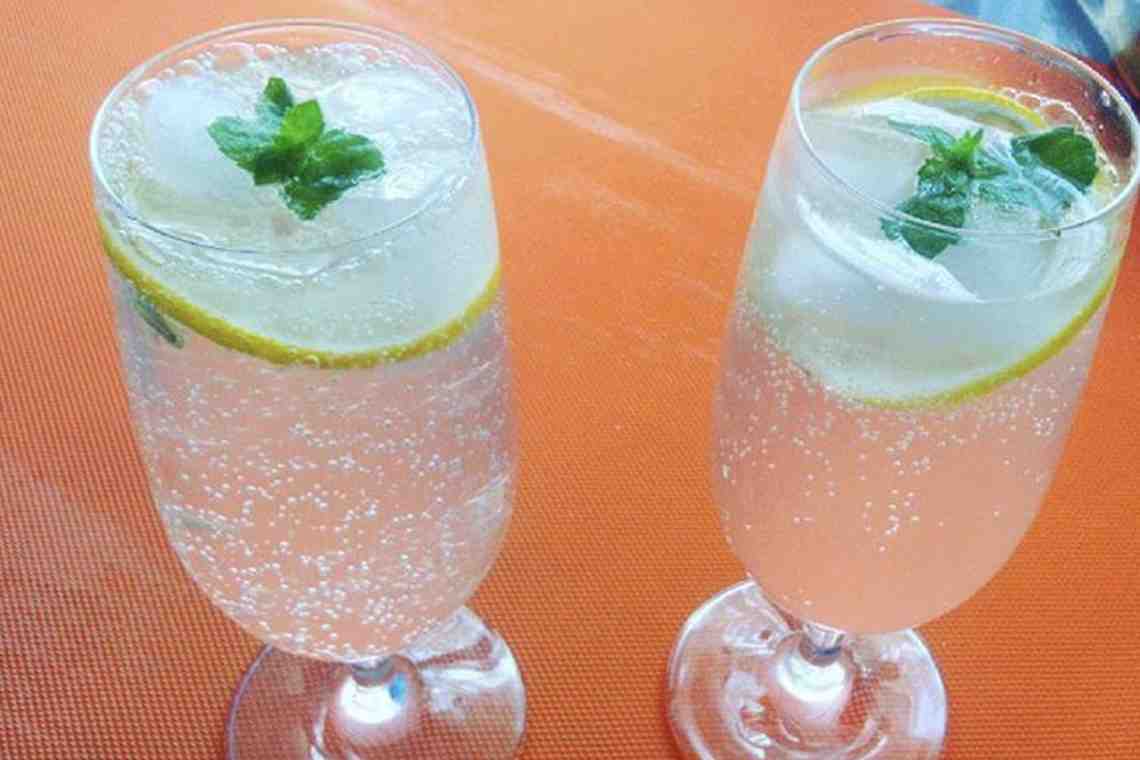 Рецепт алкогольного коктейля: в домашних условиях как приготовить вкусный напиток