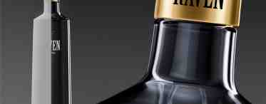 Оригинальная черная водка: описание, история и способы употребления напитка