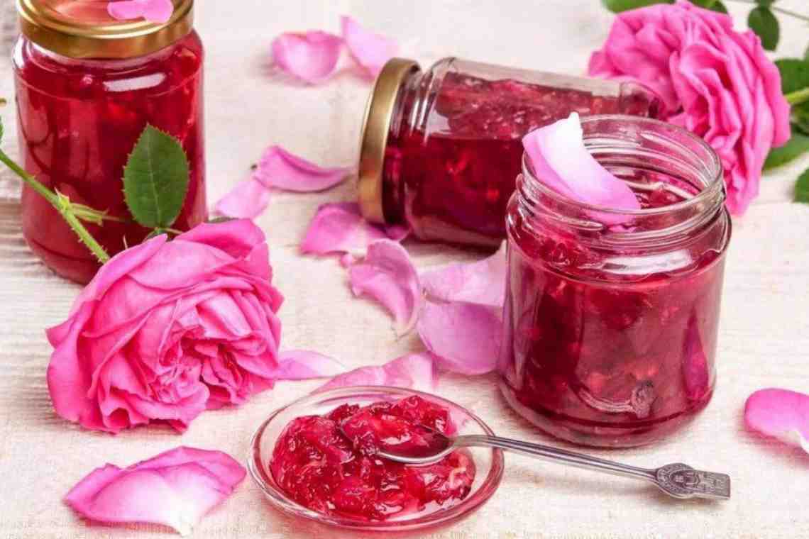 Как приготовить ликер из чайной розы