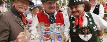Пиво «Бавария» – гордость Голландии