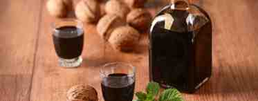 Настойка на перегородках грецкого ореха (на самогоне): приготовление в домашних условиях, польза