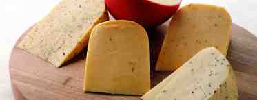 Сыр твердых сортов: классификация, производство и полезные свойства