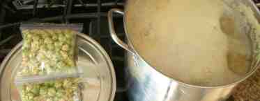 Самогон из риса в домашних условиях: особенности приготовления и рецепт