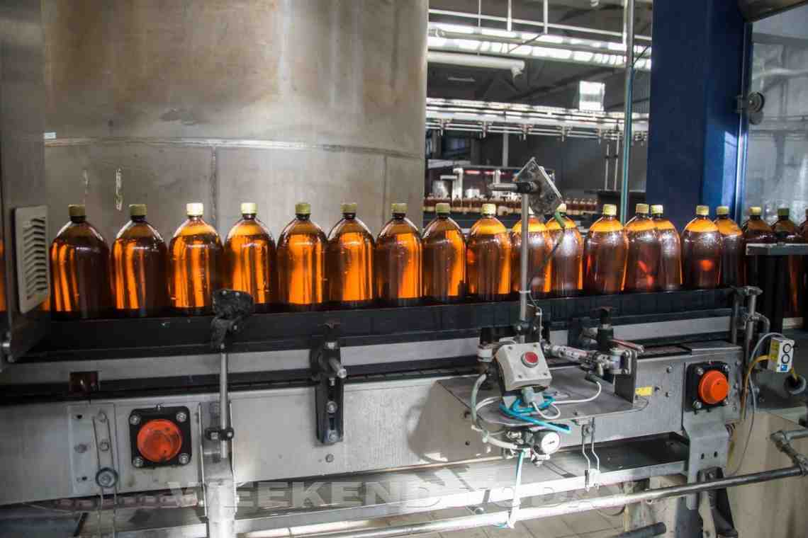 Порошковое пиво. Технология производства пива. Как отличить порошковое пиво от натурального?