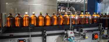 Порошковое пиво. Технология производства пива. Как отличить порошковое пиво от натурального?
