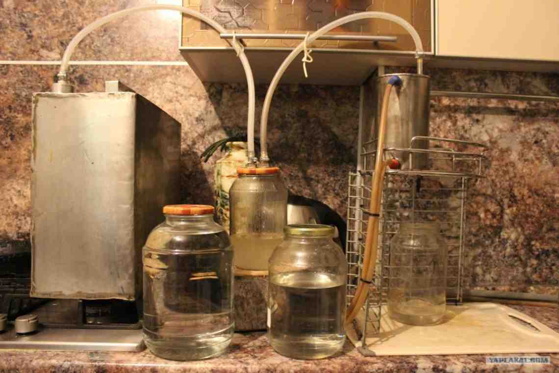 Как убрать запах самогона в домашних условиях? Способы и технология очистки
