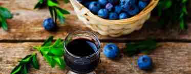 Вино из черники в домашних условиях: польза напитка и варианты приготовления