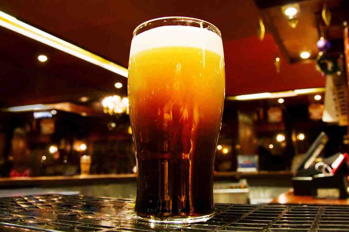Резаное пиво: секреты приготовления напитка