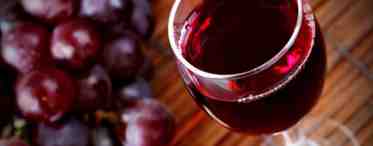 Полезно ли красное вино для сердца? Полезно ли красное вино для сосудов?