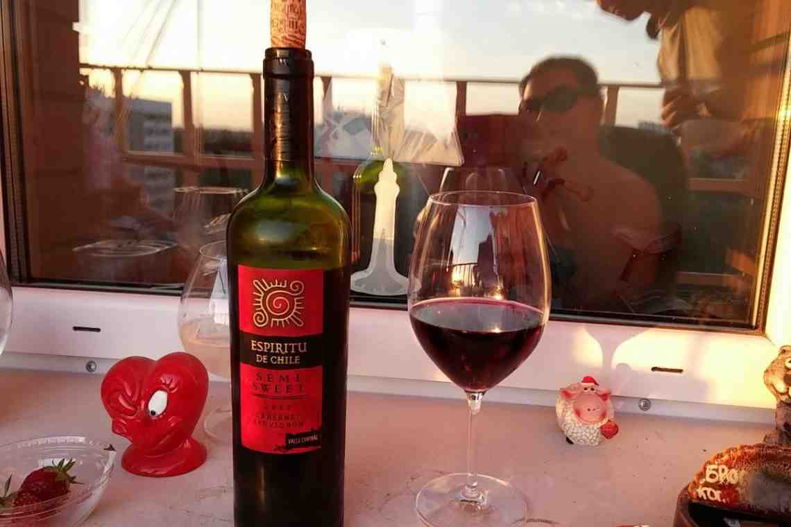 Чилийское красное сухое вино. Высококачественные красные и белые вина из Чили