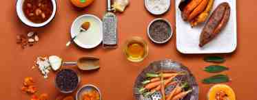 Оранжевые овощи в супе обладают защитной функцией: какие аюрведические продукты, согревают душу и тело