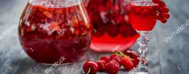 Проверенный рецепт домашнего вина из ягод
