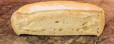 Французский мягкий сыр реблошон: вкус, характеристики, отзывы