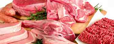 Красное мясо: польза и вред, свойства, особенности приготовления