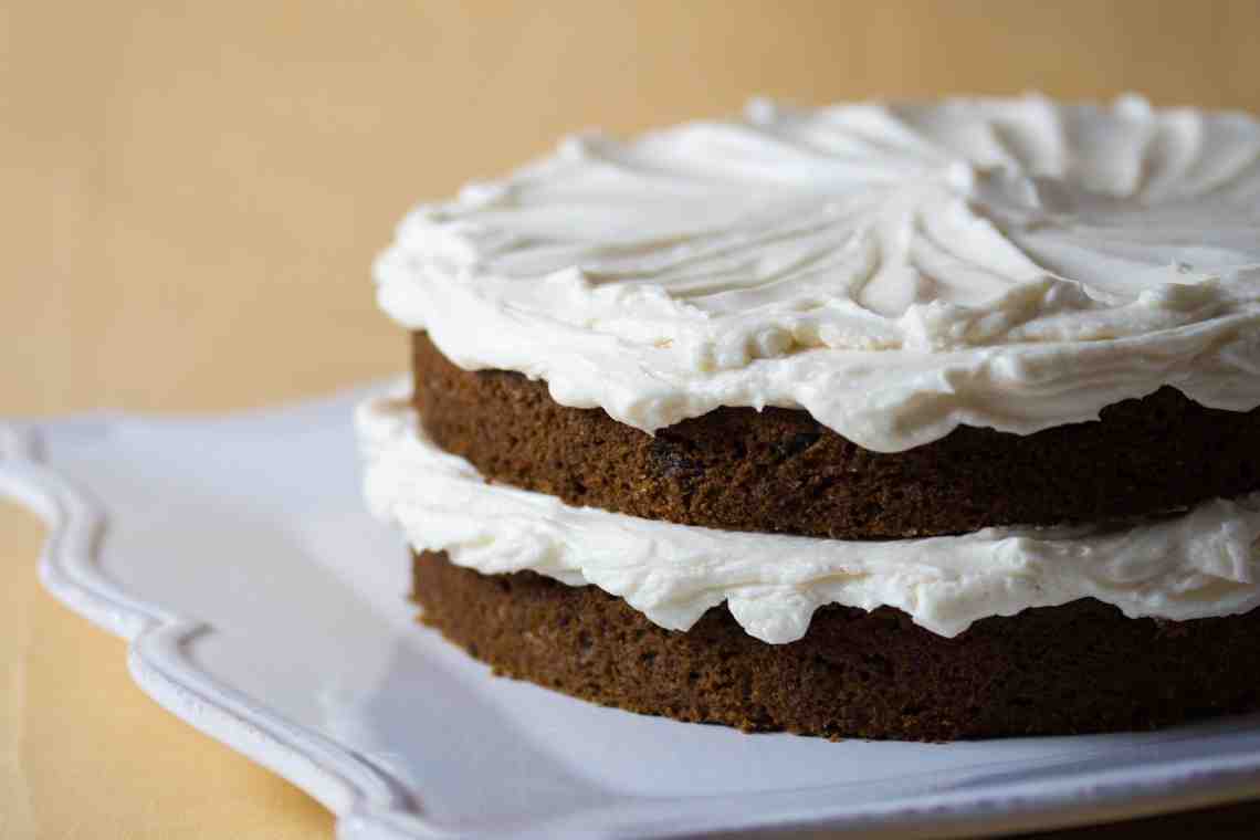 Как приготовить вкусный крем для бисквитного торта?