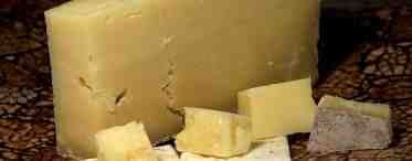 Сыр «Чеддер»: состав, свойства и приготовление в домашних условиях