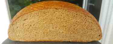 Украинский хлеб - лучший хлеб для людей