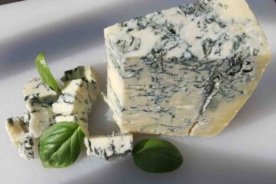 Сыр горгонзола: тонкости технологии производства, вкусовые характеристики, гастрономическая сочетаемость