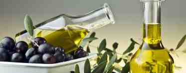 Из мякоти оливковой масло - ценный и питательный продукт