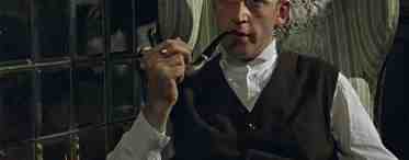 «Шерлок Холмс»: актеры, наиболее точно воплотившие образ гениального сыщика