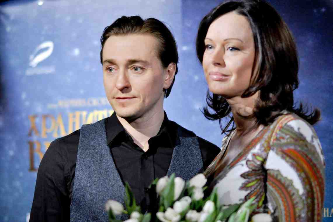 Счастливая мама и жена Безрукова Ирина. Биография, личная жизнь, дети"