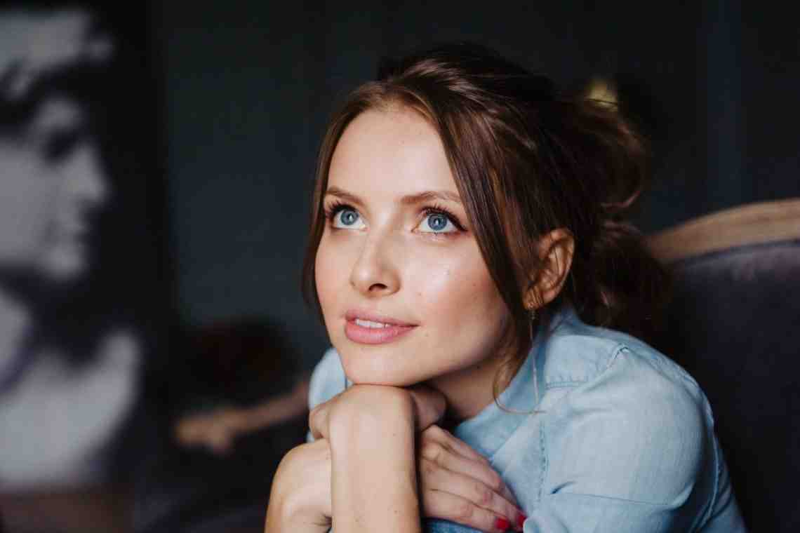 Жизнь и творчество актрисы Ксении Ждановой