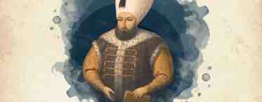 Султан Мустафа I: биография, основные даты, история