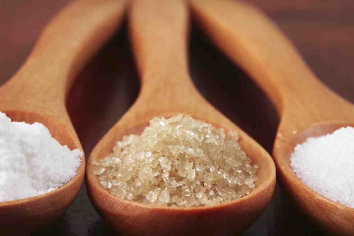 Мальтоза - солодовый сахар. Свойства вещества и его применение.