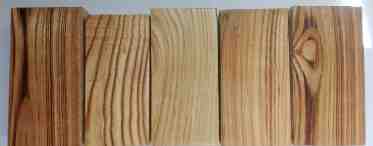 Ясень, древесина: текстура, механические свойства