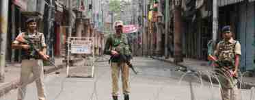 Азад Кашмир: Индия или Пакистан?