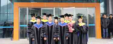 Университет Сонгюнгван в Сеуле: описание, история