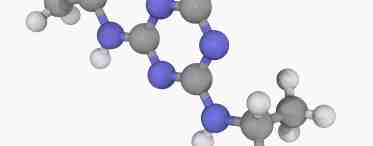 Пространственное строение молекул неорганических и органических веществ