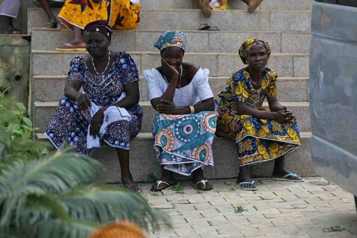 Бенин – страна в Африке: история, современность, население и климат