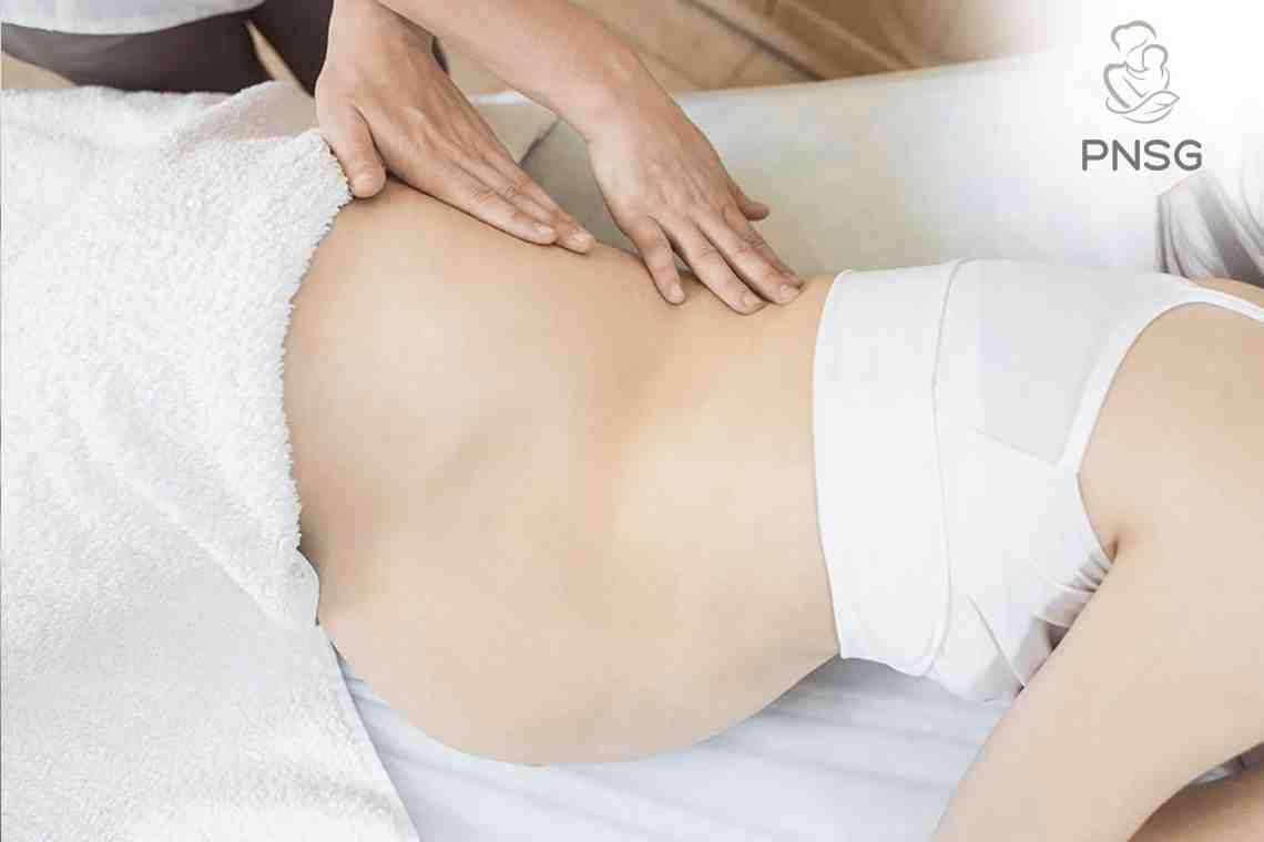 Беременность и массаж совместимы ли эти понятия?