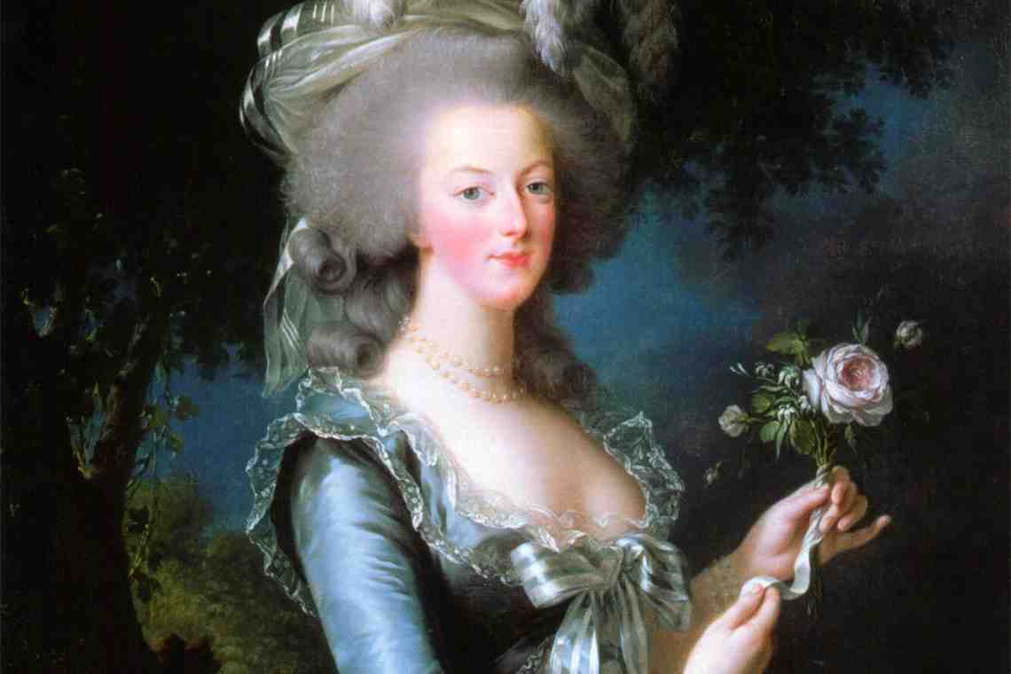 Королева Франции Анна Австрийская. Анна Австрийская: биография
