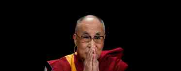 Избрание Далай-Ламы