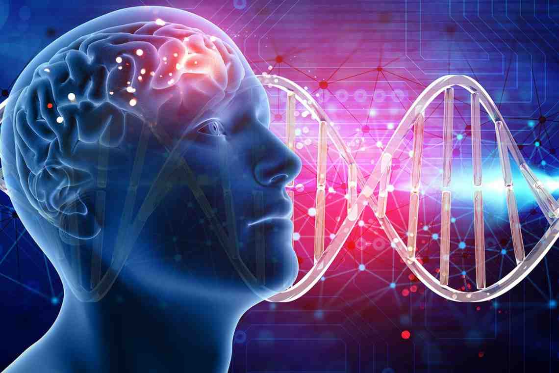 Человеческая способность к мышлению. Сознание человека. Когнитивные способности мозга. Генетическая память человека. Исследования мозга человека.