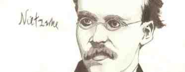 Философия Фридриха Ницше