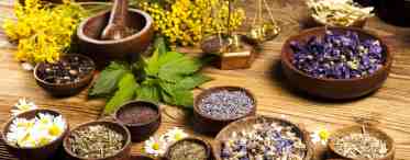 Традиционная и нетрадиционная медицина